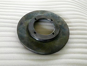 制動盤生產-制動盤加工